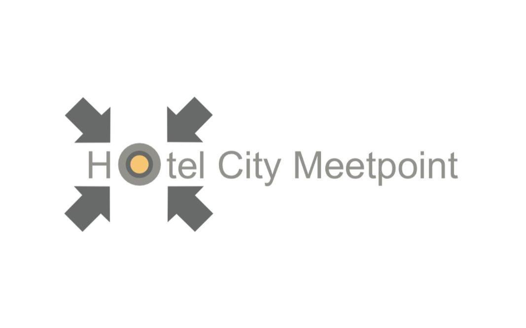 Hotel City Meetpoint Amburgo Esterno foto